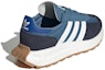 Shop (JR) adidas Originals Retropy E5 'Biru Putih Gum' GW3207