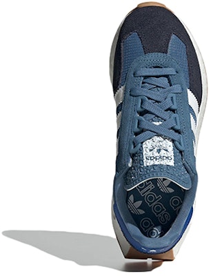 (Youth) adidas Originals Retropy E5 'Altered Blue White Gum' GW3207 Purchase (Youth) adidas Originals Retropy E5 'Altered Blue White Gum' GW3207