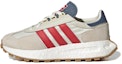 Buy 大童 adidas originals Retropy E5 J 低筒 運動休閒鞋 灰紅