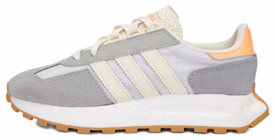 (Youth) adidas Originals Retropy E5 Shoes 'Grey White' GX9240 (Youth) adidas Originals Retropy E5 Shoes 'Grey White' GX9240