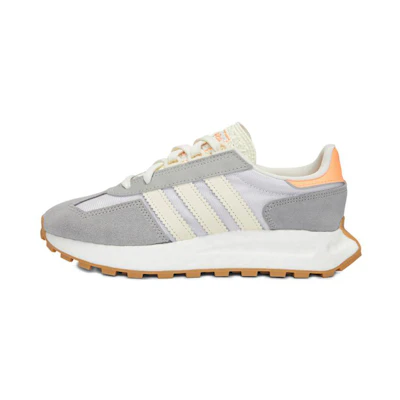 (Youth) adidas Originals Retropy E5 Shoes 'Grey White'