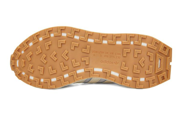 Shop (JR) 阿迪达斯三叶草Retropy E5运动鞋‘灰色白色’ GX9240