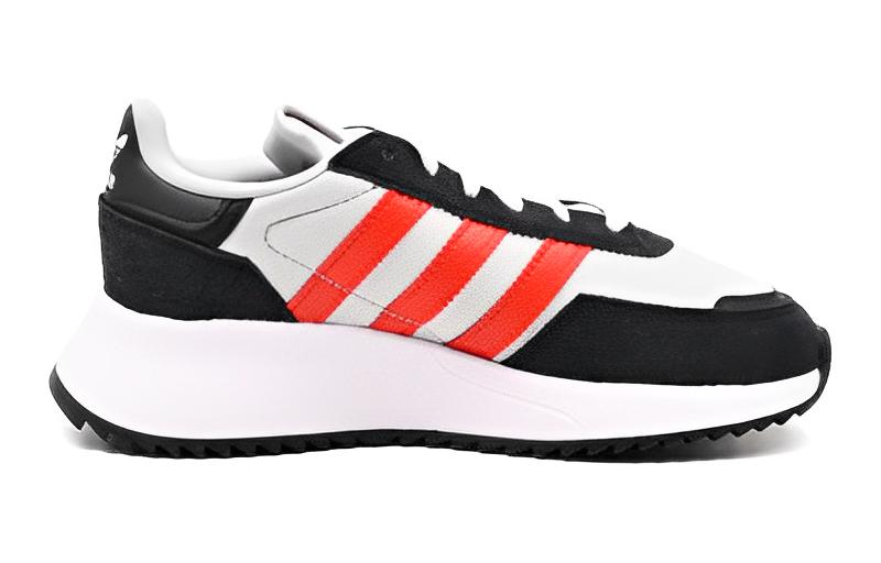 Order (JR) adidas Originals Retropy F2 'Hitam Merah Vivid' GW9597