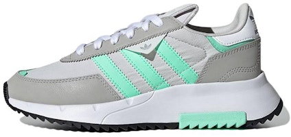 大童 adidas originals Retropy F2 J 舒適耐磨運動休閒鞋 灰綠 Buy 大童 adidas originals Retropy F2 J 舒適耐磨運動休閒鞋 灰綠