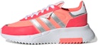 Buy (JR) adidas Originals Retropy F2 J 'Merah Jambu' GZ0827