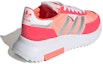 Shop (JR) adidas Originals Retropy F2 J 'Merah Jambu' GZ0827