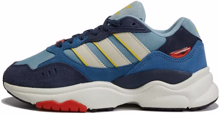 (Youth) adidas originals Retropy F90 'Magic Grey Aluminium' HQ2001 Buy (Youth) adidas originals Retropy F90 'Magic Grey Aluminium' HQ2001