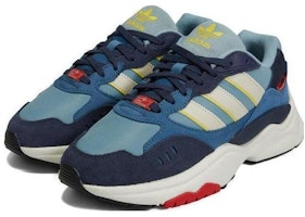 (JR) 阿迪达斯三叶草 Retropy F90 '魔法灰铝' HQ2001 Lookbook (JR) 阿迪达斯三叶草 Retropy F90 '魔法灰铝' HQ2001