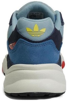 (Youth) adidas originals Retropy F90 'Magic Grey Aluminium' HQ2001 Shop (Youth) adidas originals Retropy F90 'Magic Grey Aluminium' HQ2001