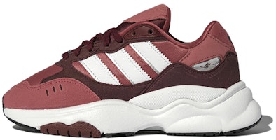 (Youth) adidas Originals Retropy F90 Shoes 'Wonder Red' HP9786 (Youth) adidas Originals Retropy F90 Shoes 'Wonder Red' HP9786