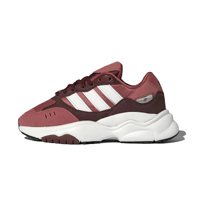 (Youth) adidas Originals Retropy F90 Shoes 'Wonder Red'
