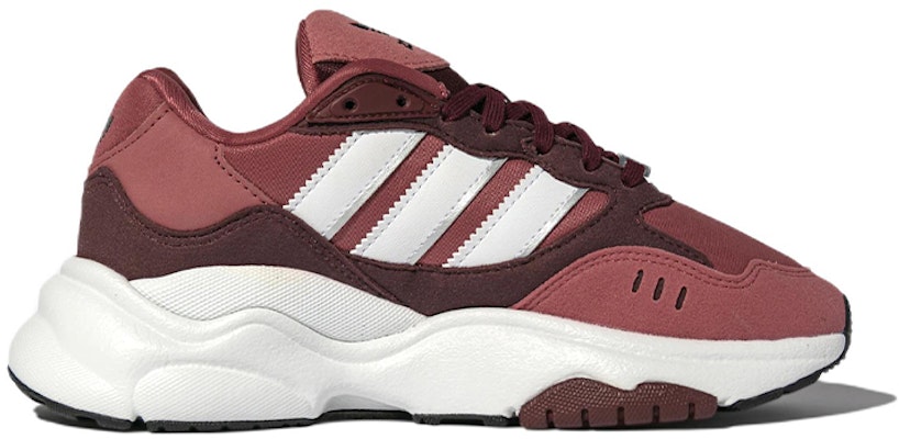 (JR) 阿迪达斯三叶草 Retropy F90 运动鞋 '奇幻红' HP9786 Order (JR) 阿迪达斯三叶草 Retropy F90 运动鞋 '奇幻红' HP9786