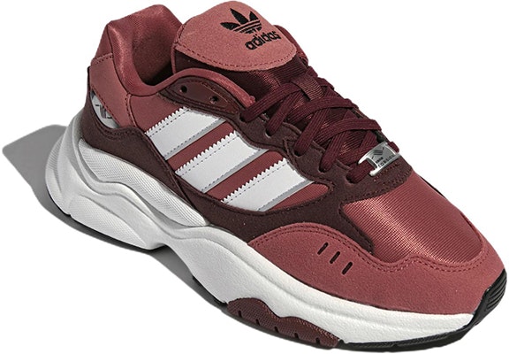 (Youth) adidas Originals Retropy F90 Shoes 'Wonder Red' HP9786 Lookbook (Youth) adidas Originals Retropy F90 Shoes 'Wonder Red' HP9786