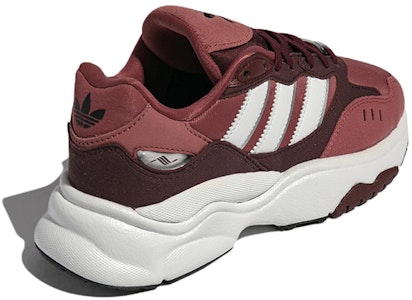 (JR) 아디다스 오리지널 레트로피 F90 '원더 레드' HP9786 Shop (JR) 아디다스 오리지널 레트로피 F90 '원더 레드' HP9786