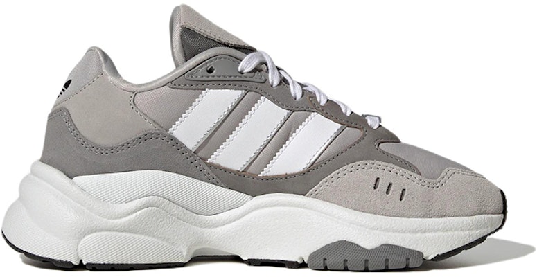 (Youth) adidas Originals Retropy F90 Shoes 'Grey White' HP9785 Order (Youth) adidas Originals Retropy F90 Shoes 'Grey White' HP9785