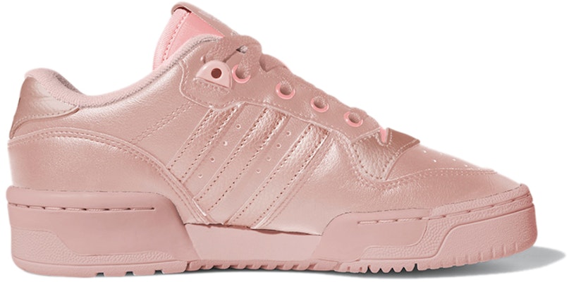 (JR) adidas Originals Rivalry Low 'Pink' Sepatu Wanita EE5951 Order (JR) adidas Originals Rivalry Low 'Pink' Sepatu Wanita EE5951