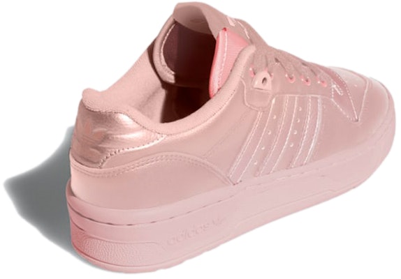 (JR) adidas Originals Rivalry Low 'Pink' Sepatu Wanita EE5951 Shop (JR) adidas Originals Rivalry Low 'Pink' Sepatu Wanita EE5951