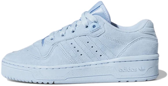 (JR) adidas Rivalry Low 'Biru Muda' EE5950 Buy (JR) adidas Rivalry Low 'Biru Muda' EE5950