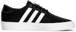 Order (PS) adidas Originals Seeley J 'Hitam Putih' BY3838