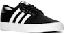 (PS) adidas Originals Seeley J 'Hitam Putih' BY3838