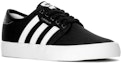 Lookbook (PS) adidas Originals Seeley J 'Hitam Putih' BY3838