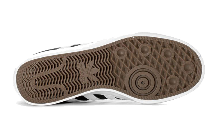 Purchase (JR) adidas Originals Seeley J ''Noir Blanc'' BY3838