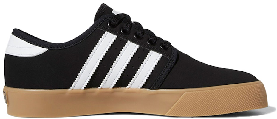 (PS) adidas Originals Seeley J 'Hitam Putih Cokelat' EE6141 Order (PS) adidas Originals Seeley J 'Hitam Putih Cokelat' EE6141