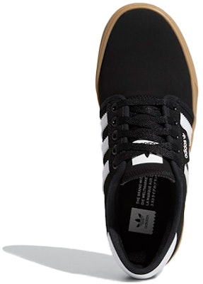 (PS) adidas Originals Seeley J 'Hitam Putih Cokelat' EE6141 Purchase (PS) adidas Originals Seeley J 'Hitam Putih Cokelat' EE6141