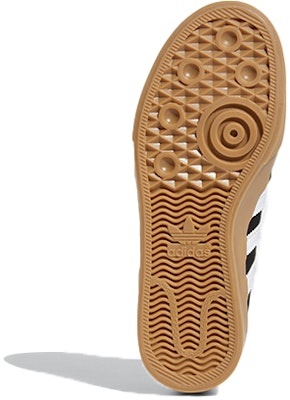 (PS) adidas Originals Seeley J 'Hitam Putih Cokelat' EE6141 Details for (PS) adidas Originals Seeley J 'Hitam Putih Cokelat' EE6141