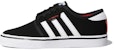(PS) adidas Originals Seeley J 'Hitam Putih Merah' BY4078