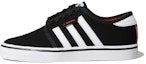 Buy (PS) adidas Originals Seeley J 'Hitam Putih Merah' BY4078