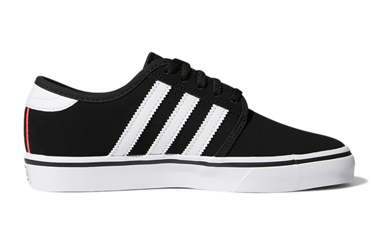Order (JR) adidas Originals Seeley J ''Schwarz Weiß Rot'' BY4078