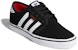 (PS) adidas Originals Seeley J 'Hitam Putih Merah' BY4078