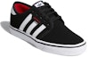 Lookbook (PS) adidas Originals Seeley J 'Hitam Putih Merah' BY4078