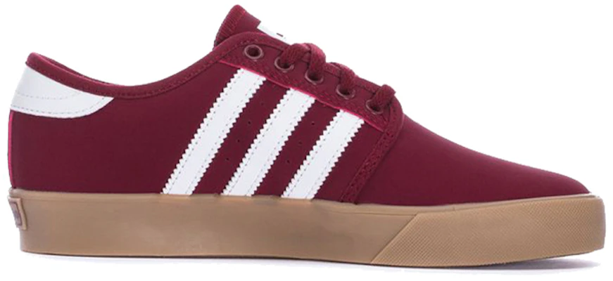 (JR) adidas Originals Seeley J ''Rood Wit'' FY5863 Order (JR) adidas Originals Seeley J ''Rood Wit'' FY5863