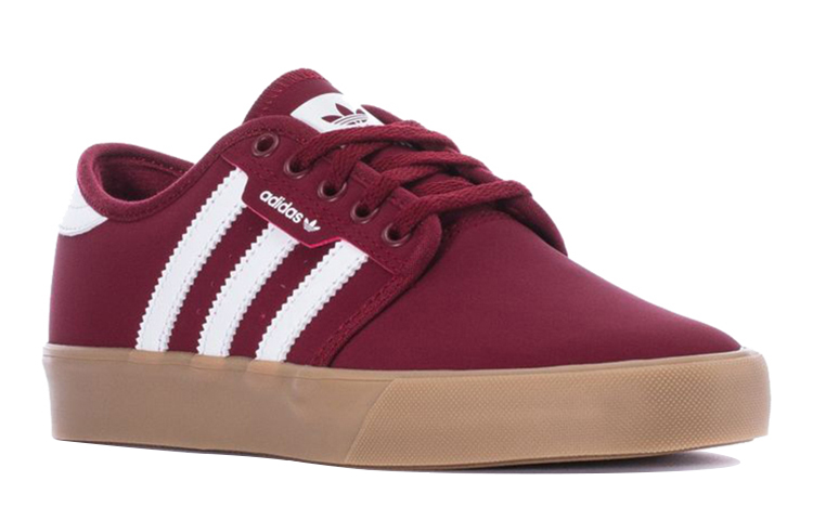Lookbook (JR) adidas Originals Seeley J ''Rood Wit'' FY5863