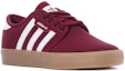 Lookbook (JR) adidas Originals Seeley J ''Rood Wit'' FY5863