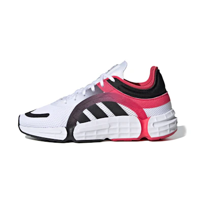 (Youth) adidas originals Sonkei J 'White Black Pink'