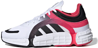 (Youth) adidas originals Sonkei J 'White Black Pink' FW0493 (Youth) adidas originals Sonkei J 'White Black Pink' FW0493
