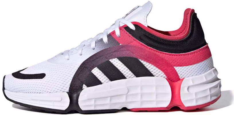(JR) adidas Originals Sonkei J ''Blanc Noir Rose'' FW0493 Buy (JR) adidas Originals Sonkei J ''Blanc Noir Rose'' FW0493