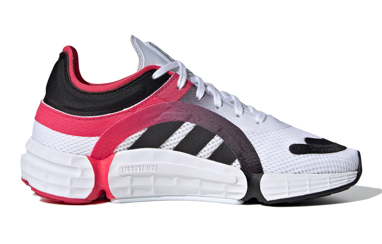 Order (JR) adidas Originals Sonkei J ''Blanc Noir Rose'' FW0493