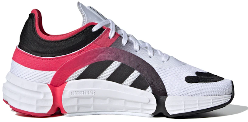 (JR) adidas Originals Sonkei J ''Blanc Noir Rose'' FW0493 Order (JR) adidas Originals Sonkei J ''Blanc Noir Rose'' FW0493