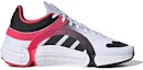 Order (JR) adidas Originals Sonkei J ''Blanc Noir Rose'' FW0493