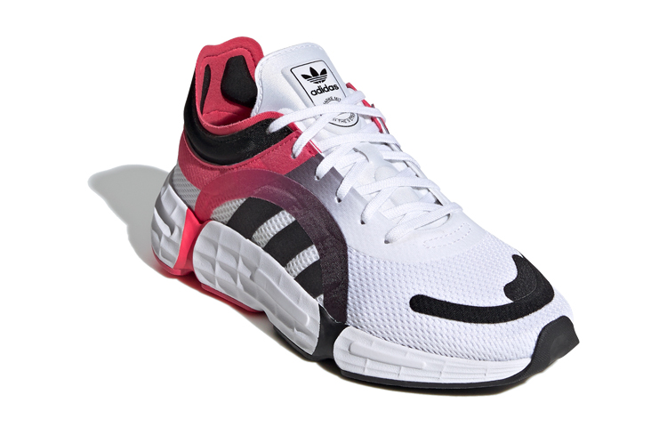 Lookbook (JR) adidas Originals Sonkei J ''Blanc Noir Rose'' FW0493