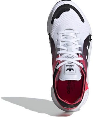 (JR) adidas Originals Sonkei J ''Blanc Noir Rose'' FW0493 Purchase (JR) adidas Originals Sonkei J ''Blanc Noir Rose'' FW0493