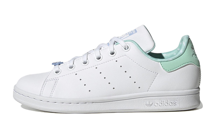 (Youth) adidas Originals Stan Smith 'White Green'