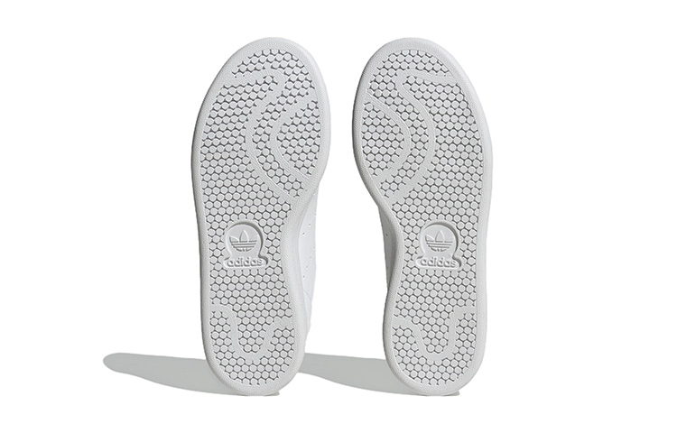 (Youth) adidas Originals Stan Smith 'White Green' 圖 6