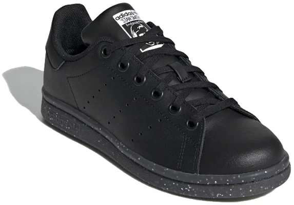 (JR) adidas Originals Stan Smith J ''Zwart'' EE7575 Order (JR) adidas Originals Stan Smith J ''Zwart'' EE7575
