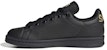 (PS) adidas Originals Stan Smith J 'Hitam Emas' EF4914