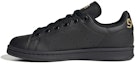 Buy (PS) adidas Originals Stan Smith J 'Hitam Emas' EF4914